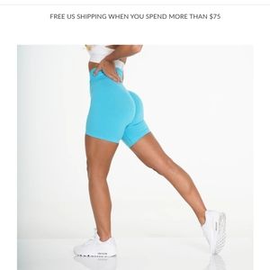 NVGTN shorts size small